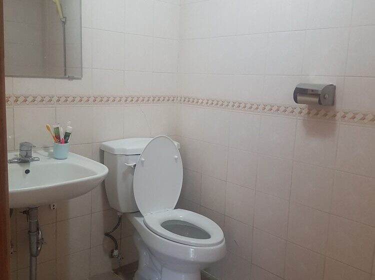 Hwaya Mountain Pension