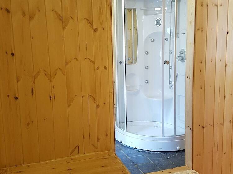 Hwaya Mountain Pension