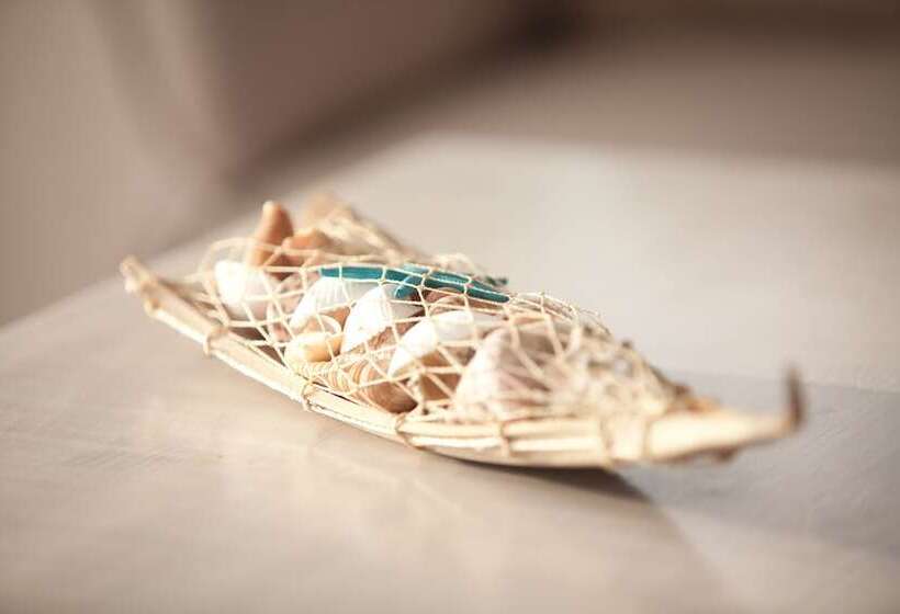 בית מלון כפרי Hyperion