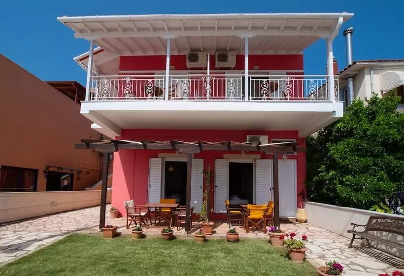 Irini Seaside Studios