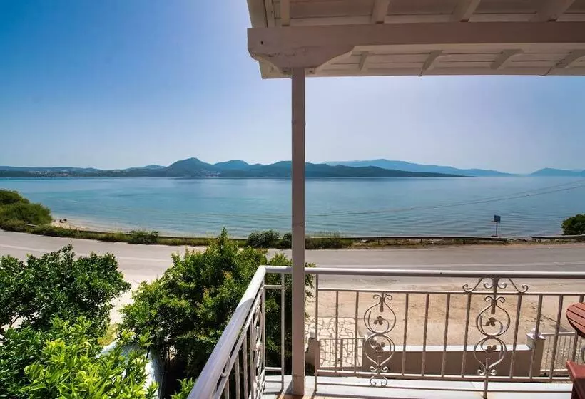 Irini Seaside Studios
