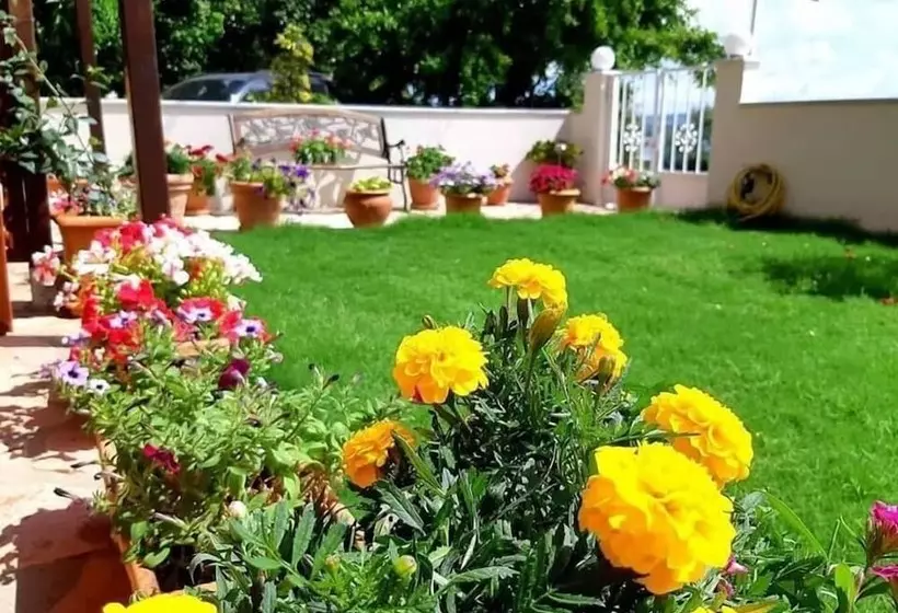 Irini Seaside Studios