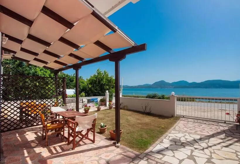 Irini Seaside Studios