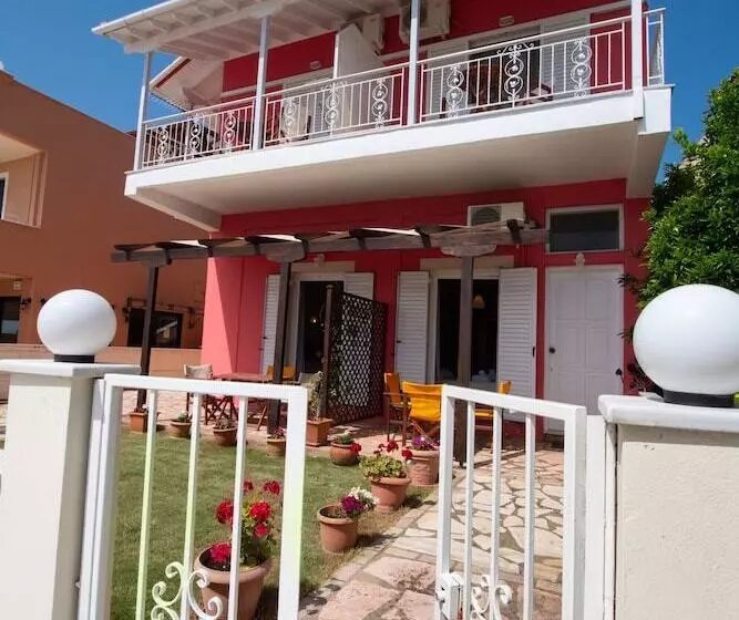 Irini Seaside Studios