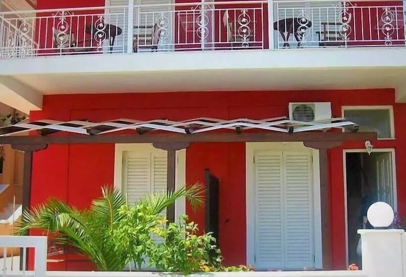 Irini Seaside Studios
