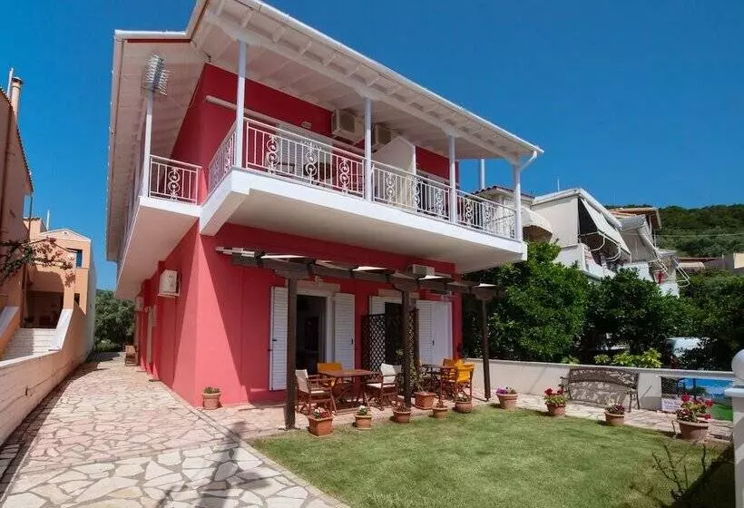Irini Seaside Studios