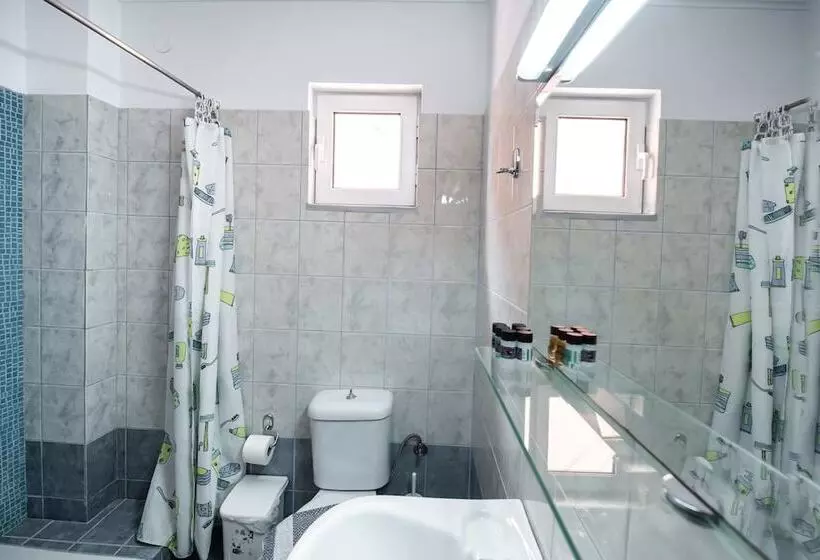 Irini Seaside Studios