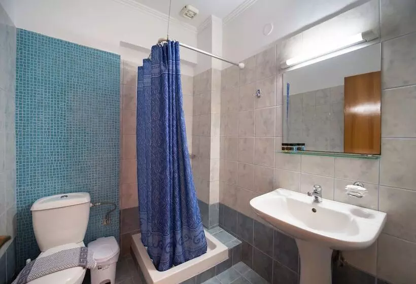 Irini Seaside Studios