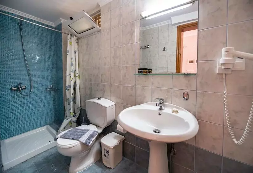Irini Seaside Studios