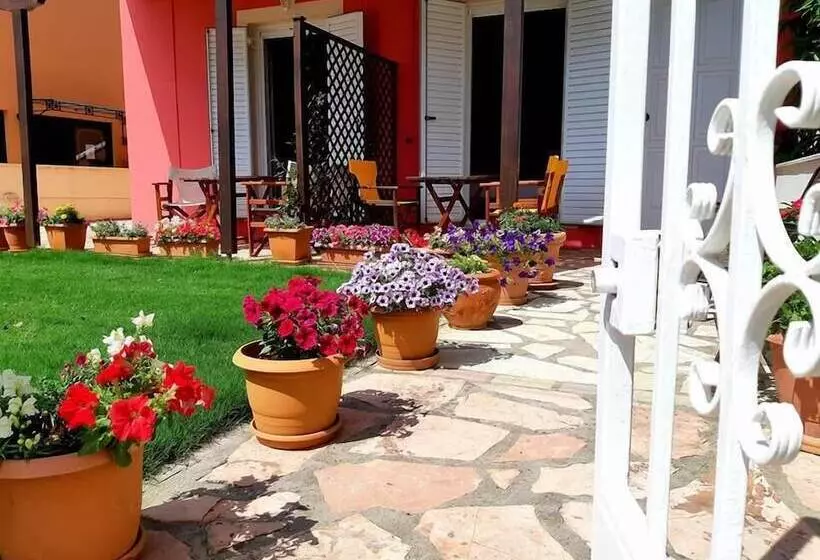 Irini Seaside Studios