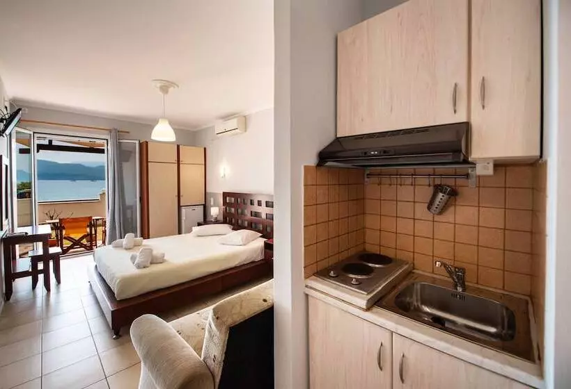 Irini Seaside Studios