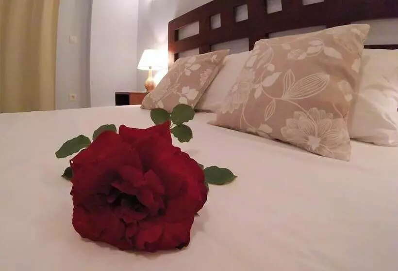 Irini Seaside Studios