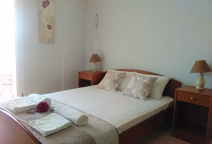 Irini Seaside Studios