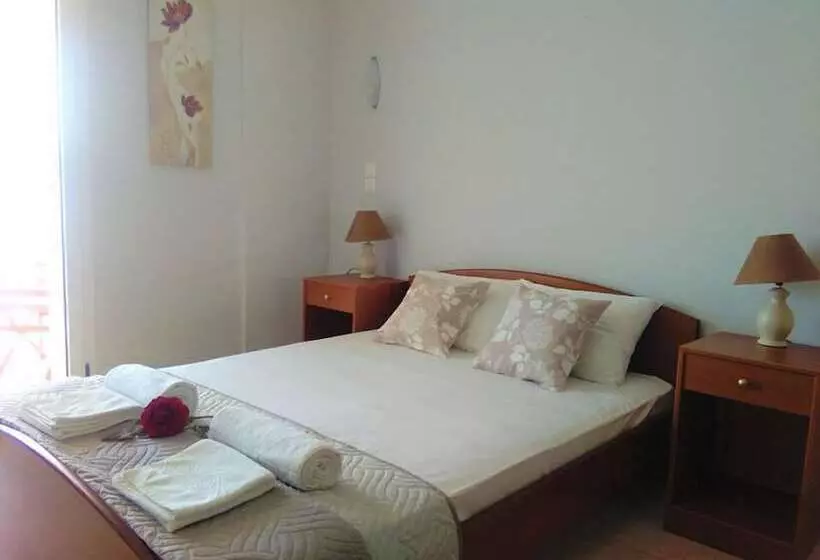 Irini Seaside Studios