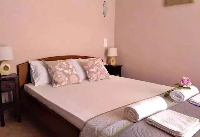 Irini Seaside Studios