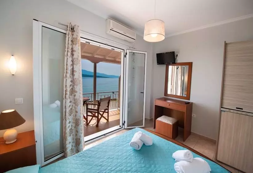Irini Seaside Studios