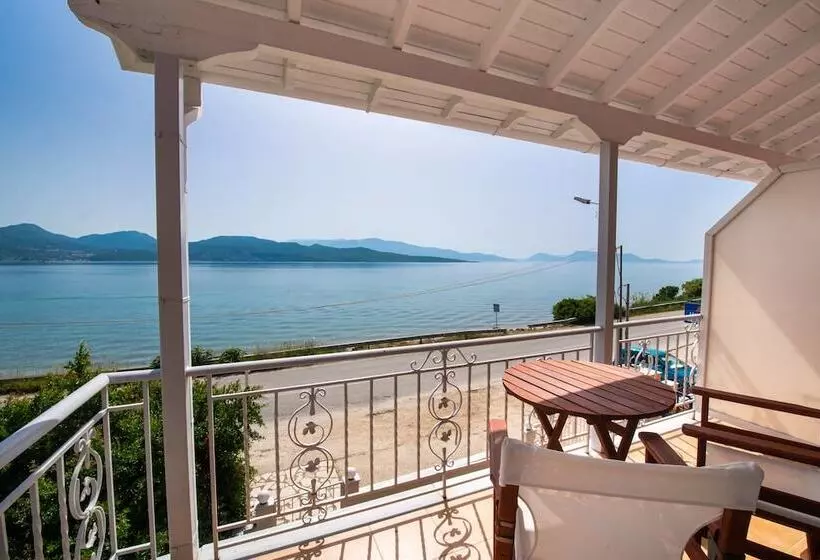 Irini Seaside Studios