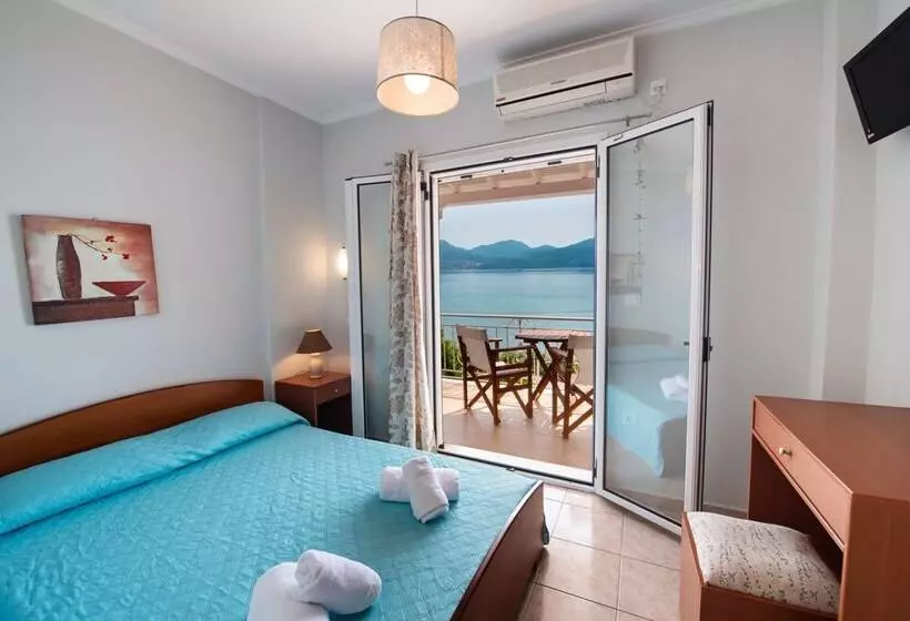 Irini Seaside Studios