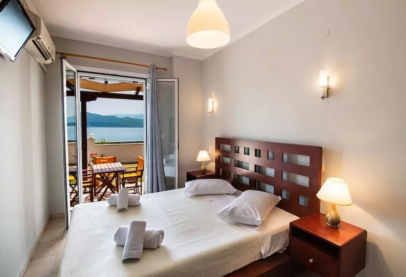 Irini Seaside Studios