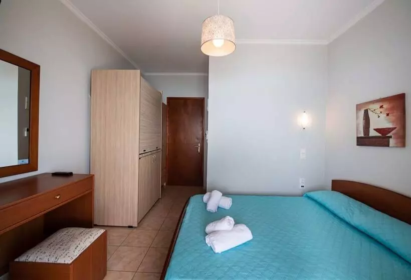 Irini Seaside Studios
