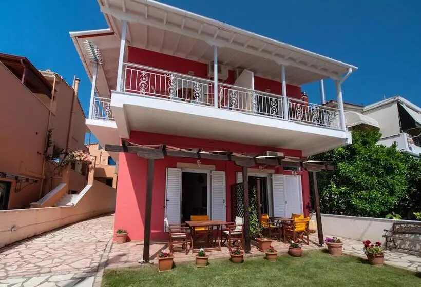 Irini Seaside Studios