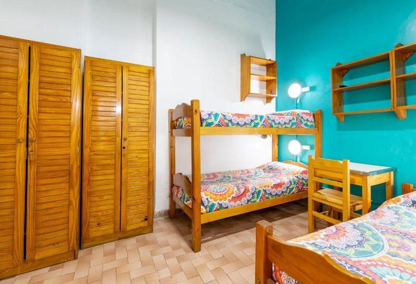 Master Hostel Borges