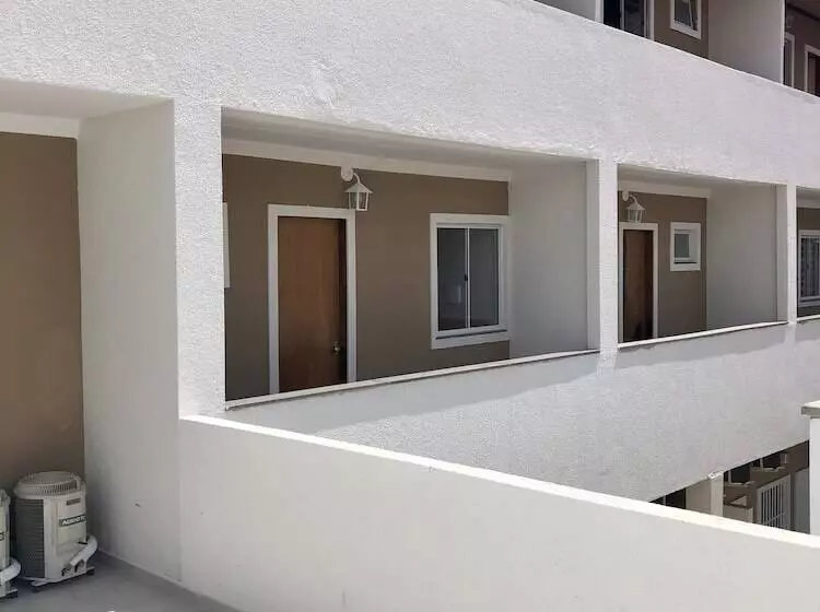 Mega Aeroporto Hotel Apenas 1 Km De Distância Do Aeroporto De Fortaleza