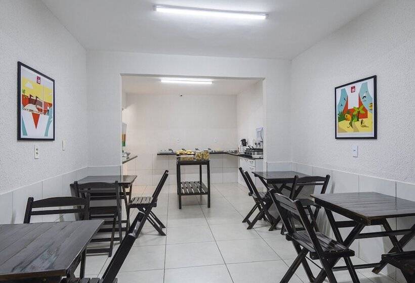 Mega Aeroporto Hotel Apenas 1 Km De Distância Do Aeroporto De Fortaleza