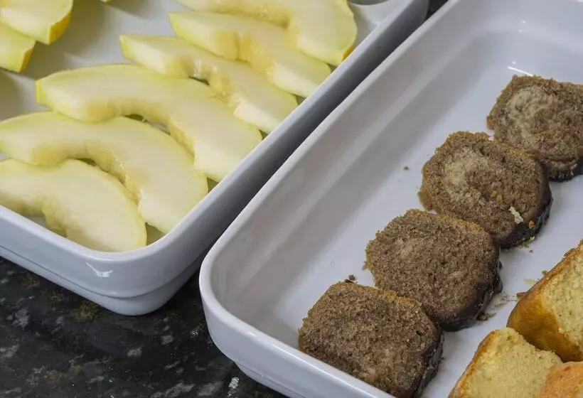 Mega Aeroporto Hotel Apenas 1 Km De Distância Do Aeroporto De Fortaleza