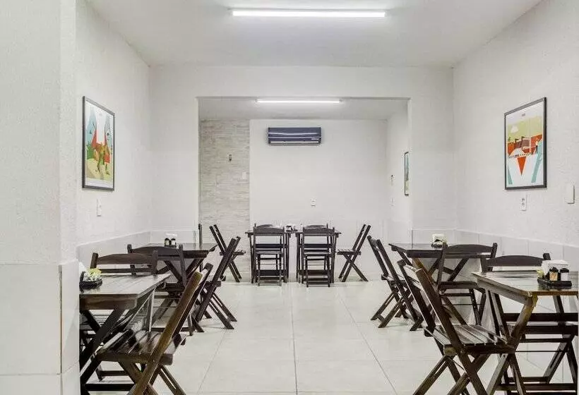 Mega Aeroporto Hotel Apenas 1 Km De Distância Do Aeroporto De Fortaleza