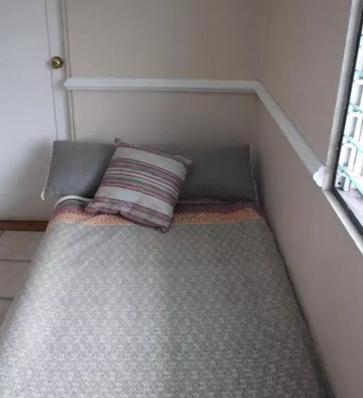 پانسیون Casa Makiki