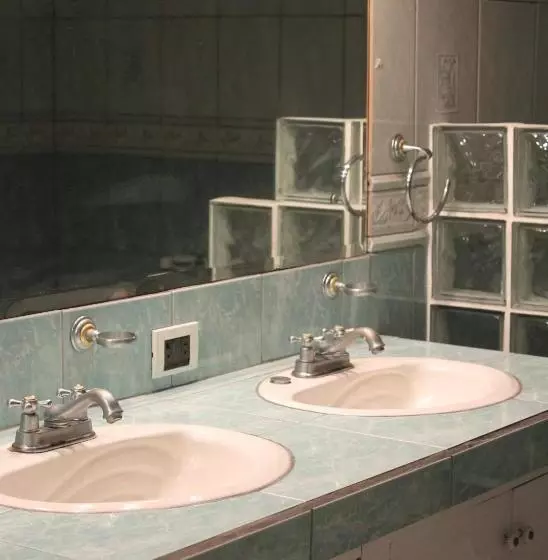 پانسیون Casa Makiki