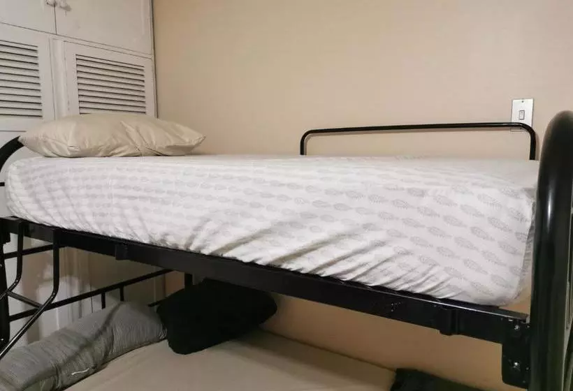 پانسیون Casa Makiki