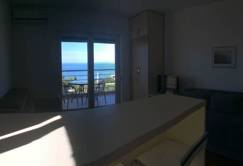 پانسیون Villa Dobre Vode