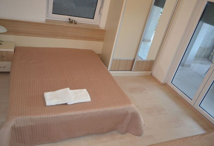 پانسیون Villa Dobre Vode