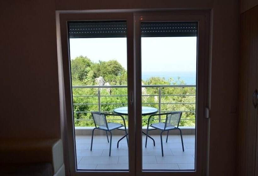 پانسیون Villa Dobre Vode