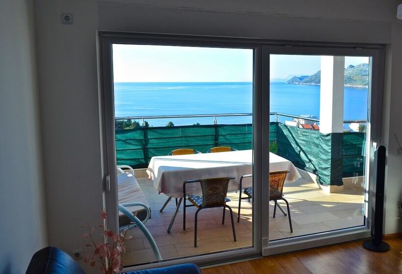 پانسیون Villa Dobre Vode