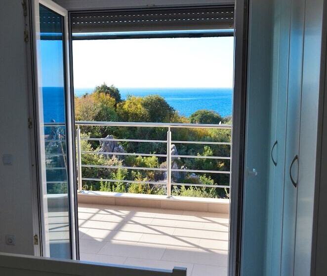 پانسیون Villa Dobre Vode