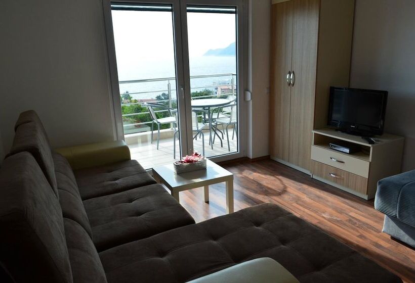 پانسیون Villa Dobre Vode