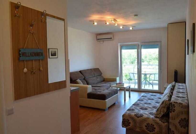 پانسیون Villa Dobre Vode