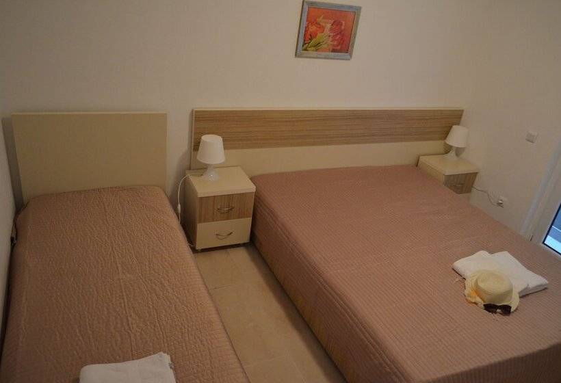 پانسیون Villa Dobre Vode