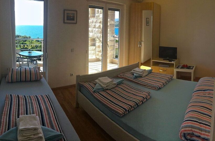 پانسیون Villa Dobre Vode