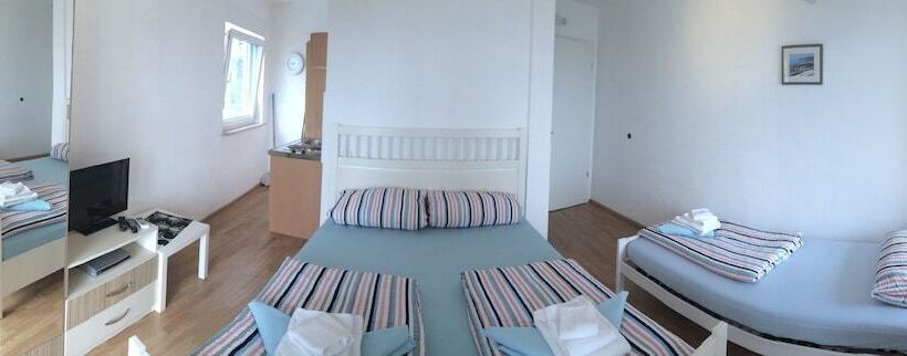 پانسیون Villa Dobre Vode