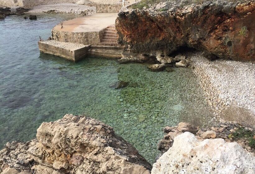 پانسیون Villa Dobre Vode