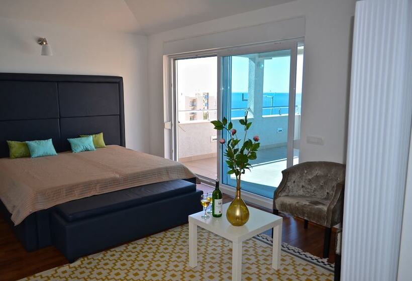 پانسیون Villa Dobre Vode