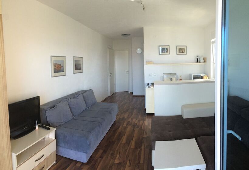 پانسیون Villa Dobre Vode