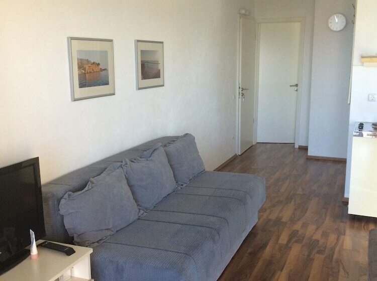 پانسیون Villa Dobre Vode