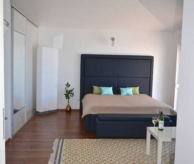 پانسیون Villa Dobre Vode