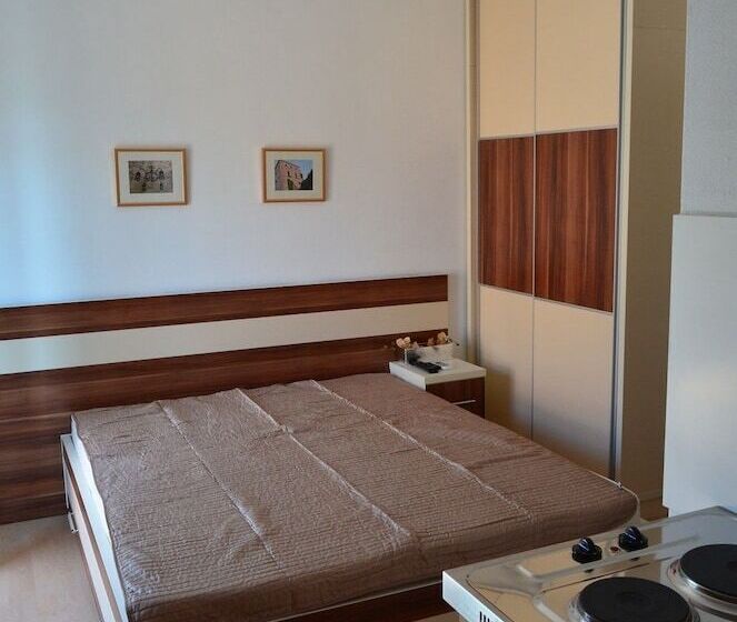 پانسیون Villa Dobre Vode