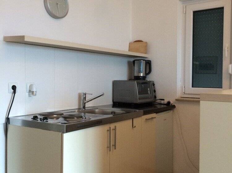 پانسیون Villa Dobre Vode